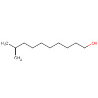 55505-28-7 9-Methyldecanol chemical structure