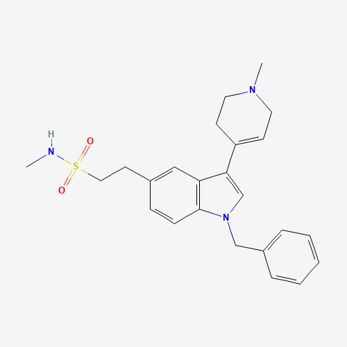 894351-86-1 N-Methyl-1-(phenylmethyl chemical structure