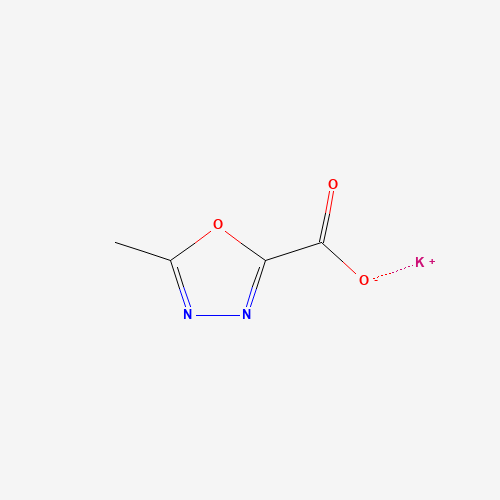 888504-28-7 5-Methyl- chemical structure