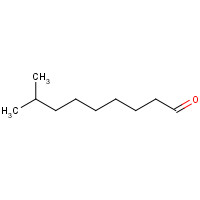 3085-26-5 8-Methylnonanal chemical structure