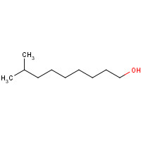 55505-26-5 8-Methylnonanol chemical structure