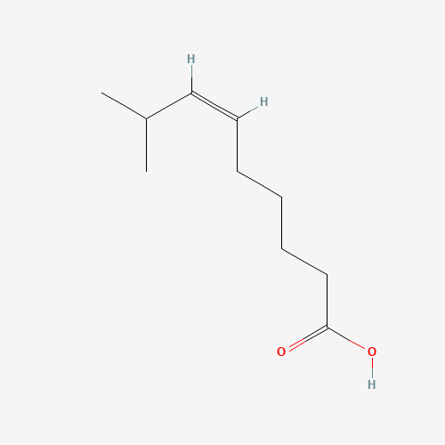 31467-60-4 (6Z)-8-Methyl- chemical structure