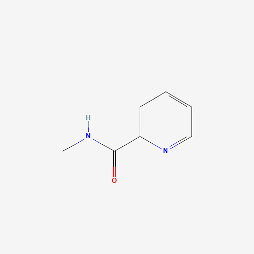 6144-78-1 N-Methyl Picolinamide chemical structure