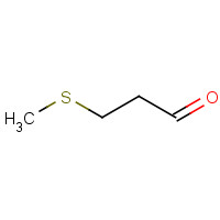 136430-27-8 3-Methyl-d3-thiopropanal chemical structure