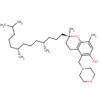 26179-71-5 (4-Morpholinylimino)acetonitrile chemical structure