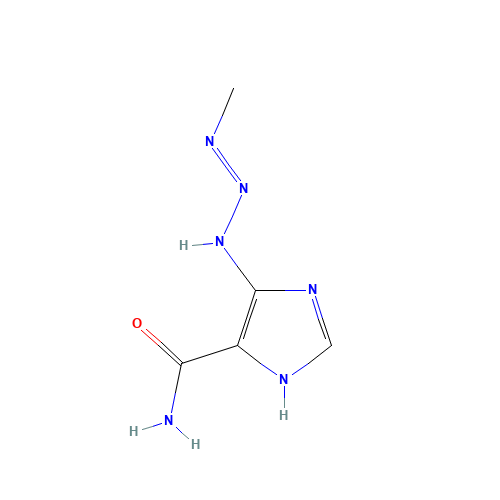 3413-72-7 MTIC chemical structure