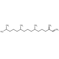 504-96-1 Neophytadiene chemical structure