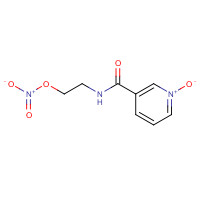 107833-98-7 Nicorandil N-Oxide chemical structure