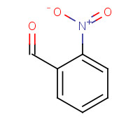 1020718-69-7 2-Nitrobenzaldehyde-d4 chemical structure