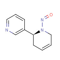 1020719-69-0 (R,S)-N-Nitroso Anatabine-2,4,5,6-d4 chemical structure