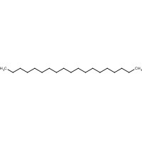 629-92-5 Nonadecane chemical structure