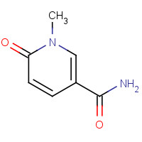 701-44-0 Nudifloramide chemical structure