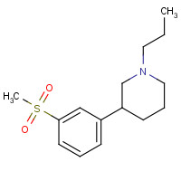 146798-66-5 (-)-OSU chemical structure
