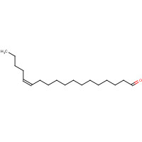 58594-45-9 (Z)-13-Octadecenal chemical structure