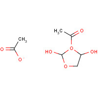 59278-00-1 2-Oxa-1,4-butanediol diacetate chemical structure
