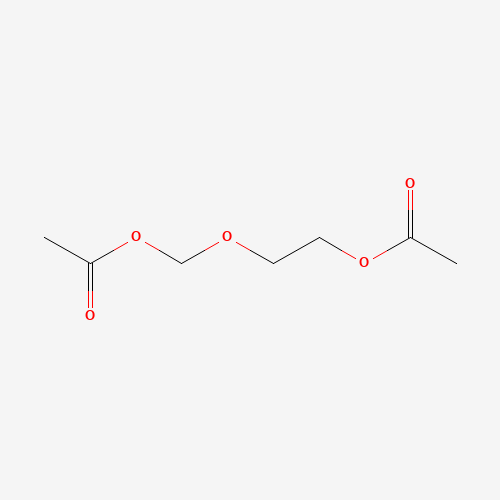 59278-00-1 2-Oxa-1,4-butanediol diacetate chemical structure