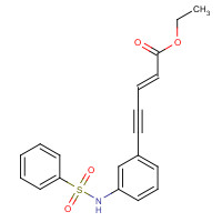 342373-23-3 Oxamflatin chemical structure