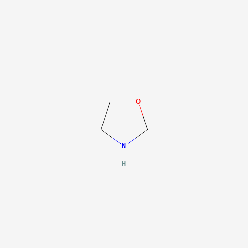 504-76-7 Oxazolidine chemical structure