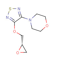 69500-53-4 (S)- chemical structure