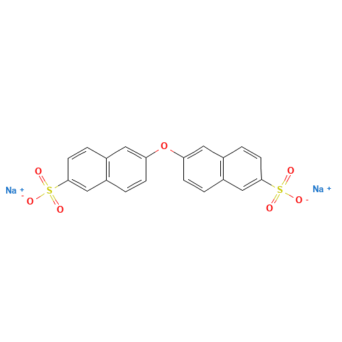 61551-82-4 6,6'-Oxybis- chemical structure