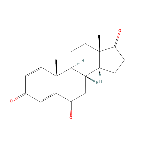 72648-46-5 6-Oxo Boldione chemical structure