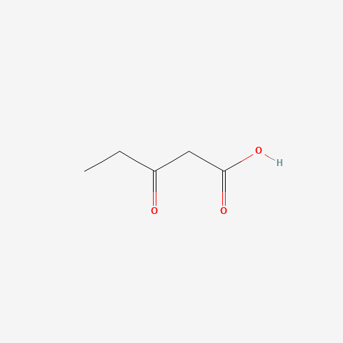 10191-25-0 3-Oxopentanoic Acid chemical structure