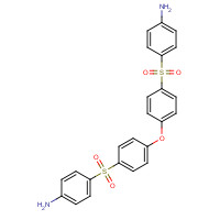 54616-64-7 4,4'-Oxybis[p-(phenylsulfonylaniline)] chemical structure
