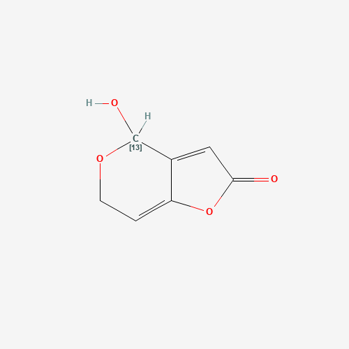 748133-69-9 Patulin chemical structure