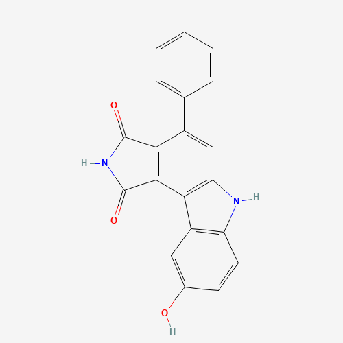 622864-54-4 PD-407824 chemical structure