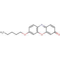 87687-03-4 O-Pentylresorufin chemical structure