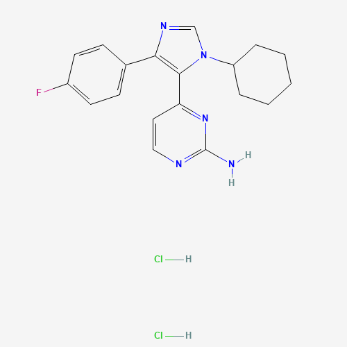 950912-80-8 PF 670462 chemical structure