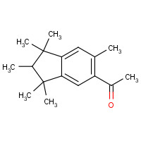 15323-35-0 Phantolide chemical structure