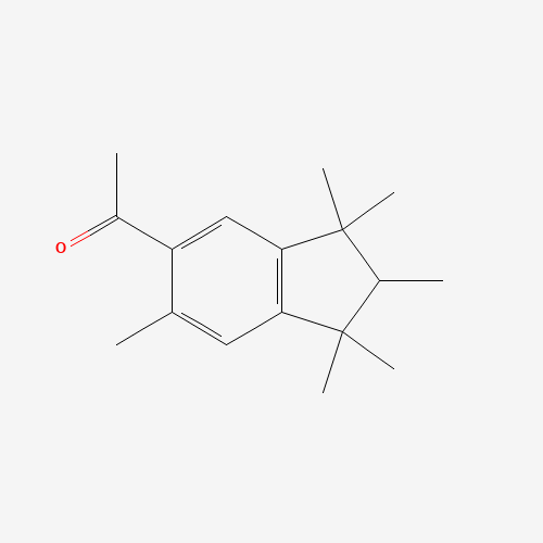 15323-35-0 Phantolide chemical structure