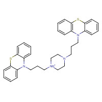 103331-66-4 Phenothiazinyl Perazine chemical structure