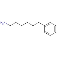 17734-20-2 6-Phenylhexylamine chemical structure