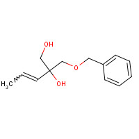 83016-75-5 1-(Phenylmethoxy)-3-(2-propen-1-yloxy)-2-propanol chemical structure