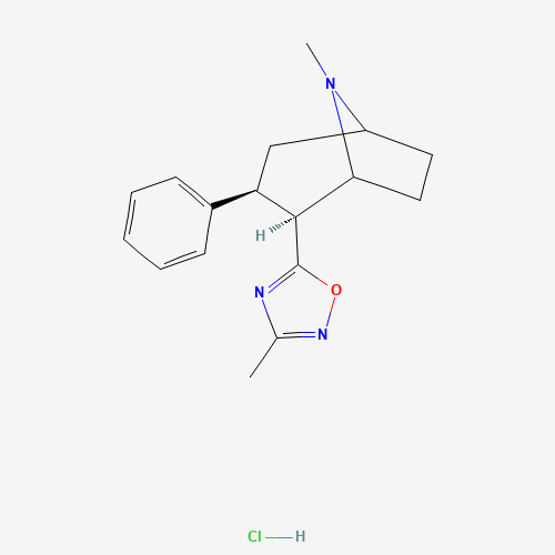 147059-95-8 (1R,2S,3S,5S)- chemical structure