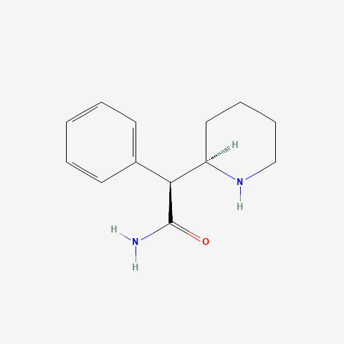 50288-63-6 (D,L)-erythro-a-Phenyl- chemical structure