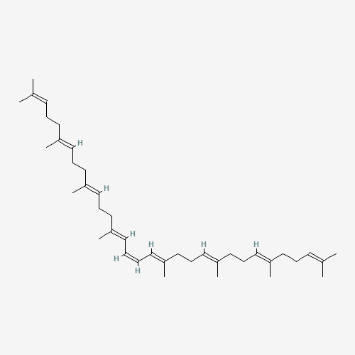 13920-14-4 15-cis-Phytoene (90%) chemical structure