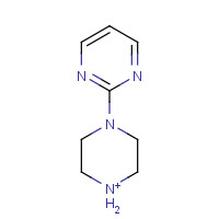 1309283-31-5 2-(1-Piperazinyl)pyrimidine chemical structure