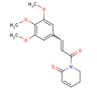 20069-09-4 Piperlongumine chemical structure