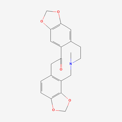 130-86-9 Protopine chemical structure