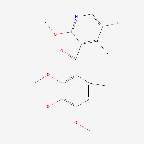 688046-61-9 Pyriofenone chemical structure
