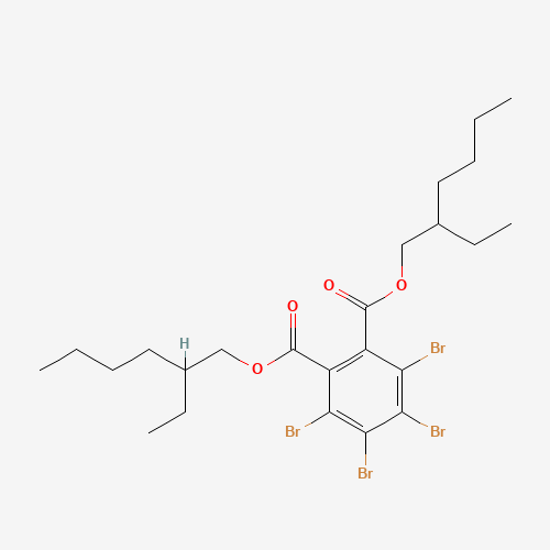 26040-51-7 Pyronil 45 chemical structure
