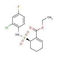 243984-11-4 Resatorvid chemical structure