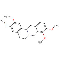 483-14-7 Rotundine chemical structure