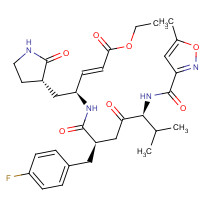223537-30-2 Rupintrivir chemical structure