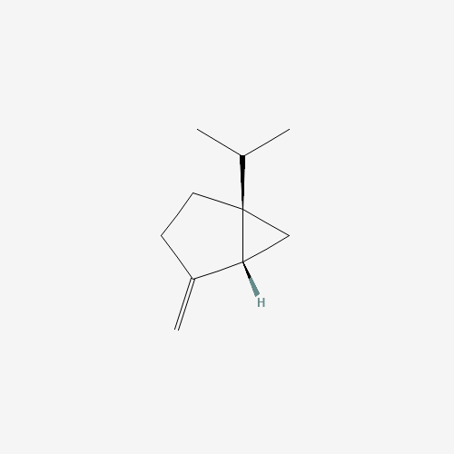 2009-00-9 (+)-Sabinene chemical structure
