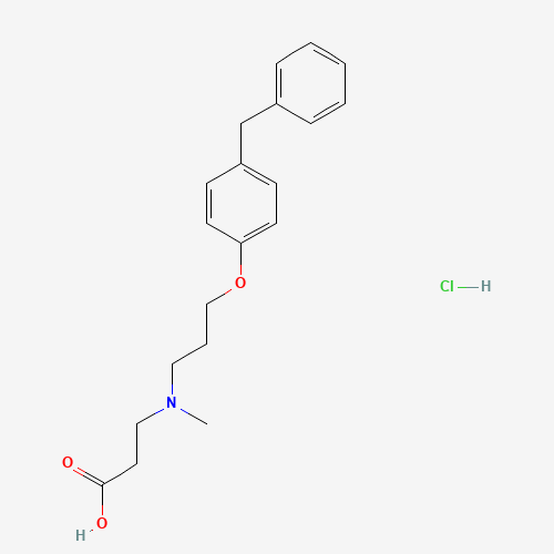 423169-68-0 SC-57461A chemical structure