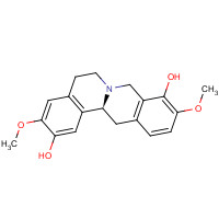 6451-73-6 (S)-Scoulerine chemical structure